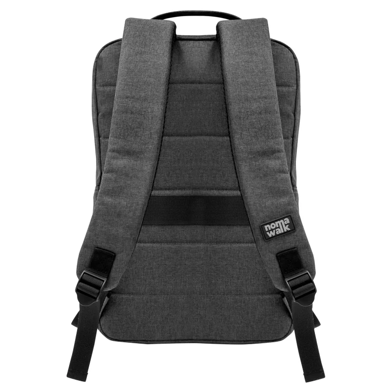 Mochila Advanced con logo para Empresas | Mochilas Corporativas | Regalos Corporativos ChilePromo | K9-01