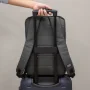 Mochila Advanced con logo para Empresas | Mochilas Corporativas | Regalos Corporativos ChilePromo | K9-01