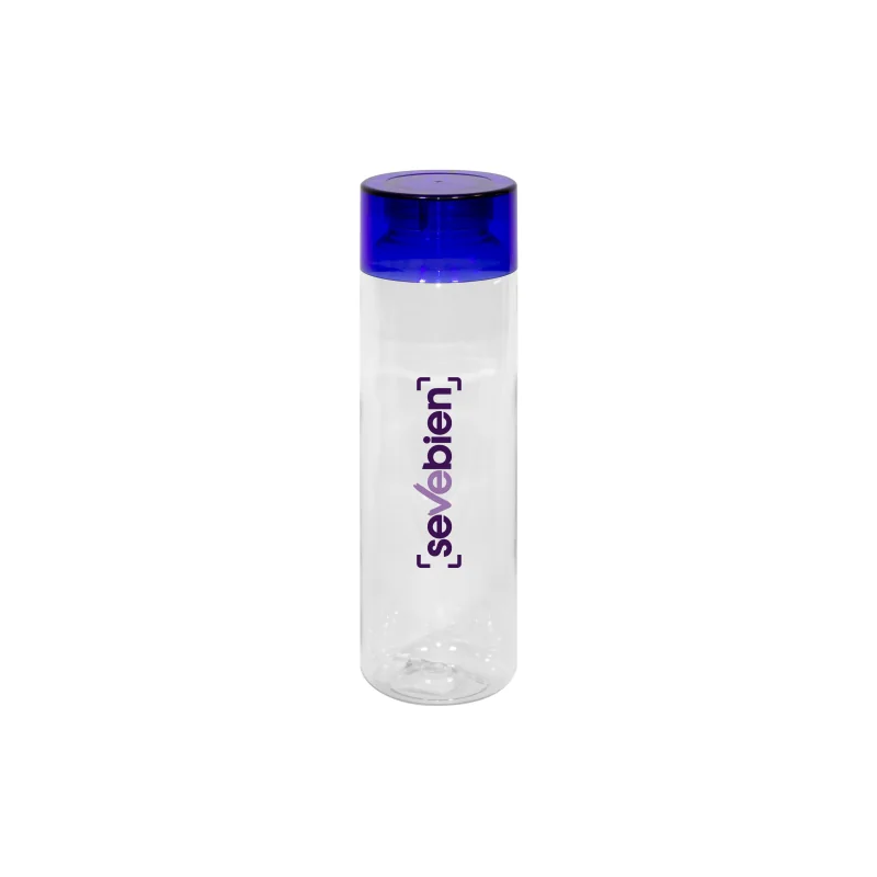 Botella Hawaii con logo para Empresas | Botellas Personalizadas | Regalos Corporativos ChilePromo | T538-T542-01