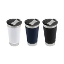 Mug Térmico Mug-Bar con logo corporativo personalizado - Regalos Día del Trabajador 2026 - Venta Mayorista de Mugs y Termos