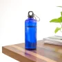 Botella Parker II con logo para Empresas | Botellas Personalizadas | Regalos Corporativos ChilePromo | T658-01