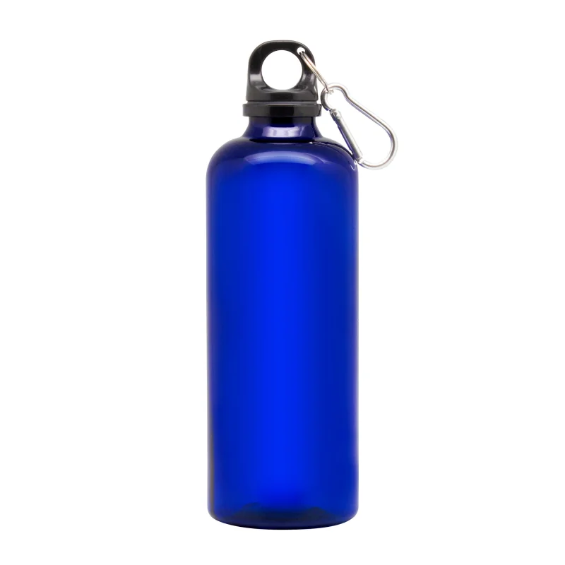 Botella Parker II con logo para Empresas | Botellas Personalizadas | Regalos Corporativos ChilePromo | T658-01