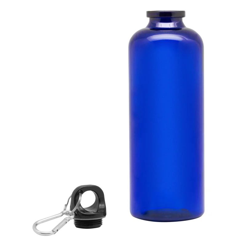 Botella Parker II con logo para Empresas | Botellas Personalizadas | Regalos Corporativos ChilePromo | T658-01
