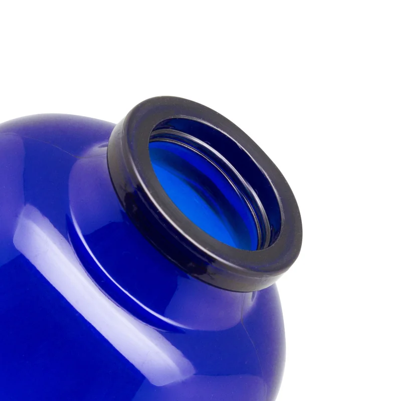 Botella Parker II con logo para Empresas | Botellas Personalizadas | Regalos Corporativos ChilePromo | T658-01
