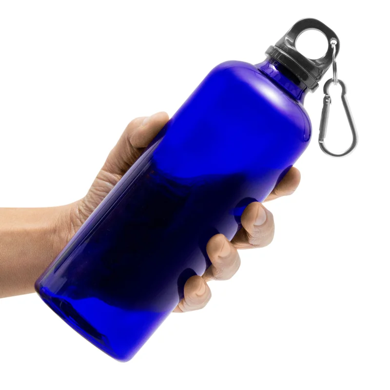Botella Parker II con logo para Empresas | Botellas Personalizadas | Regalos Corporativos ChilePromo | T658-01