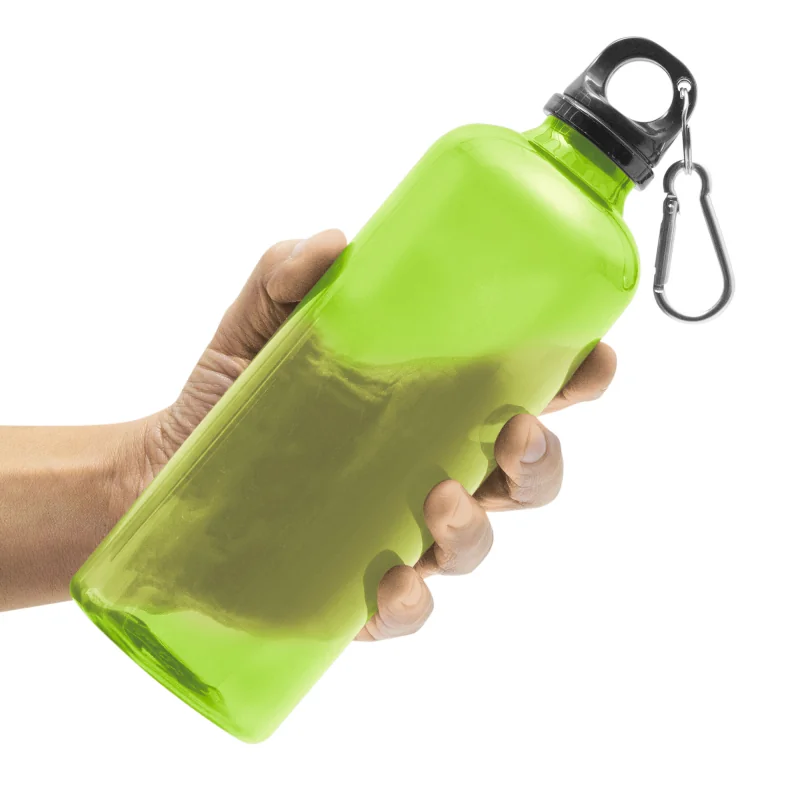 Botella Parker II con logo corporativo personalizado - Regalos Día del Trabajador 2026 - Venta Mayorista de Botellas Personaliza