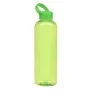 Botella Clier con logo para Empresas | Botellas Personalizadas | Regalos Corporativos ChilePromo | T662-01