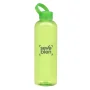 Botella Clier con logo para Empresas | Botellas Personalizadas | Regalos Corporativos ChilePromo | T662-01