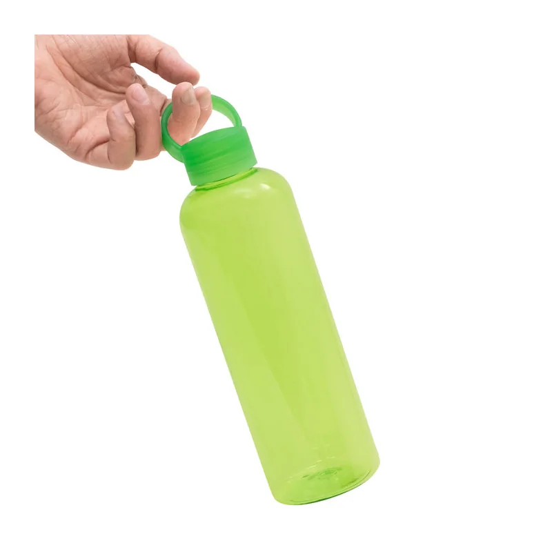 Botella Clier con logo para Empresas | Botellas Personalizadas | Regalos Corporativos ChilePromo | T662-01