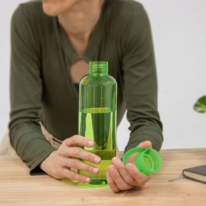 Botella Clier, vista 2 de 32