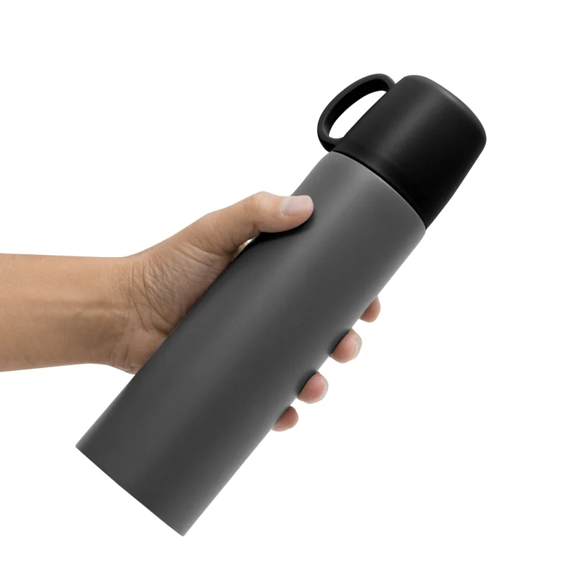 Termo Jother con logo para Empresas | Mugs y Termos | Regalos Corporativos ChilePromo | T664-01
