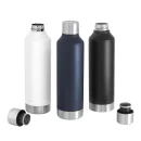 Botella Térmica Chamonix con logo para Empresas | Mugs y Termos | Regalos Corporativos ChilePromo | T669-01