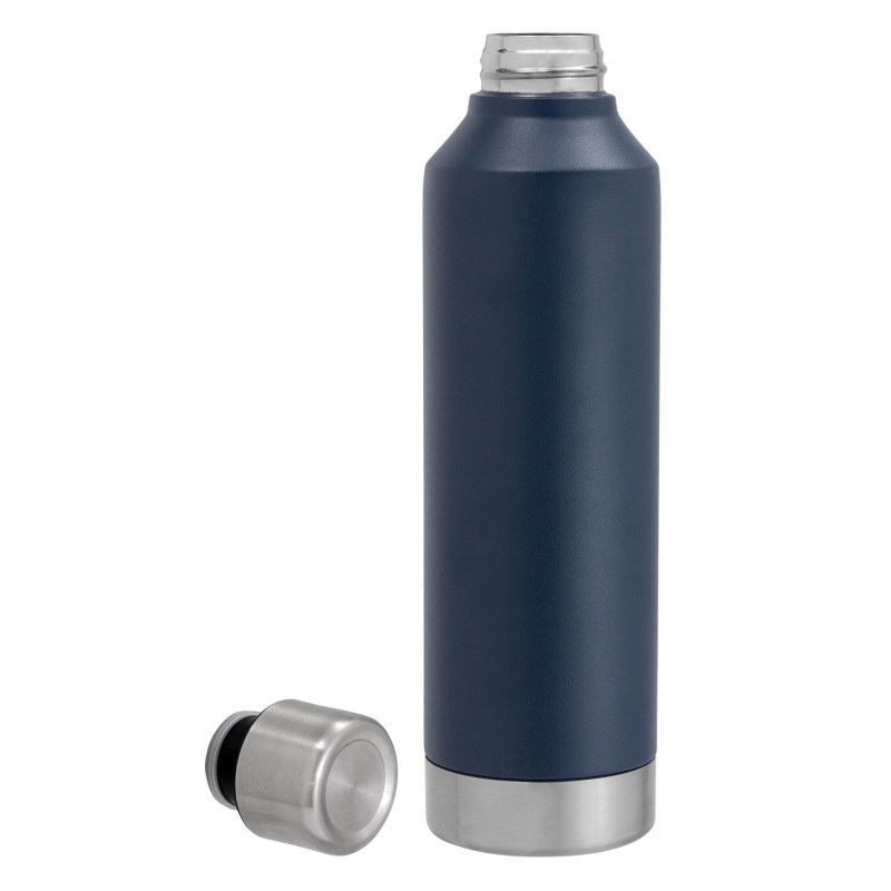 Botella Térmica Chamonix con logo - Regalos día del Padre | Exponor - Venta Mayorista de Mugs y Termos