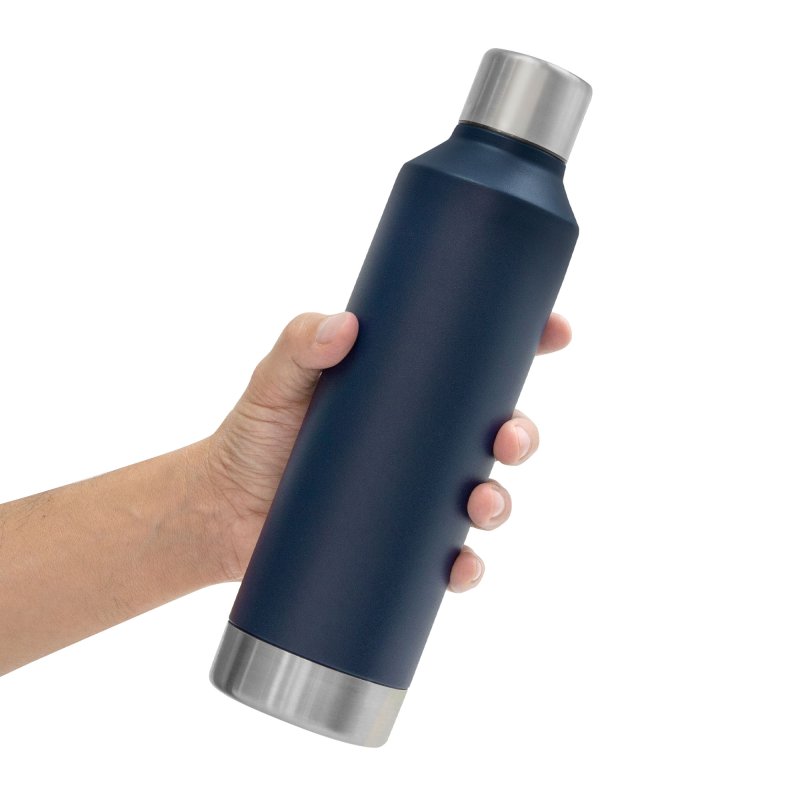 Botella Térmica Chamonix con logo - Regalos día del Padre | Exponor - Venta Mayorista de Mugs y Termos