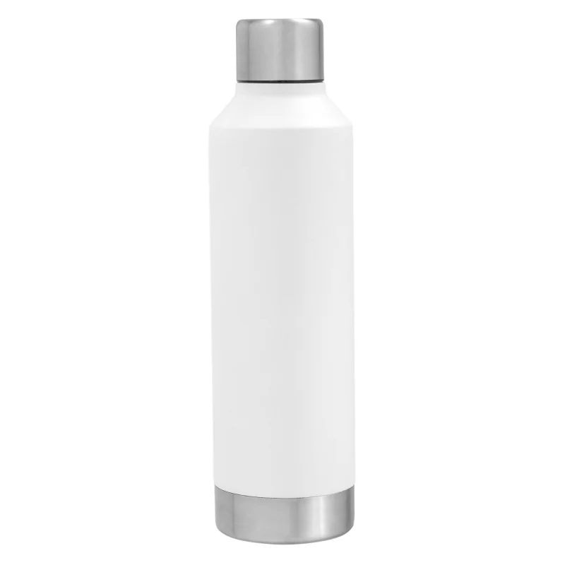 Botella Térmica Chamonix con logo para Empresas | Mugs y Termos | Regalos Corporativos ChilePromo | T669-01