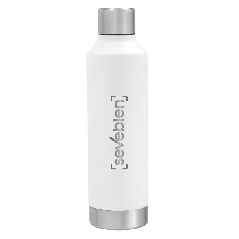 Botella Térmica Chamonix con logo para Empresas | Mugs y Termos | Regalos Corporativos ChilePromo | T669-01
