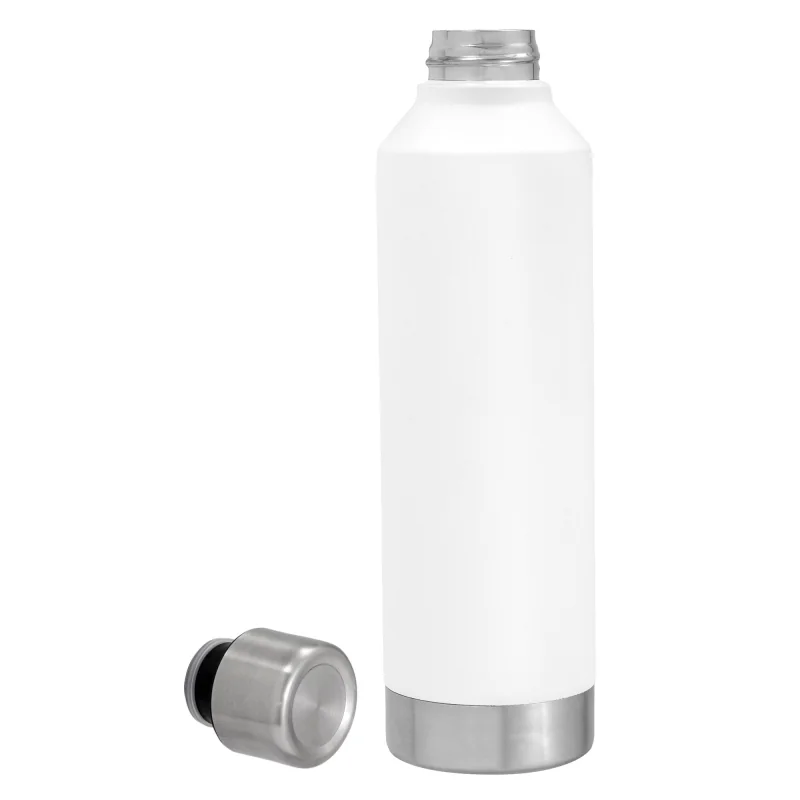 Botella Térmica Chamonix con logo para Empresas | Mugs y Termos | Regalos Corporativos ChilePromo | T669-01