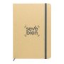 Libreta Bookraft con Logo |  Regalos Corporativos | Venta por Mayor | ChilePromo