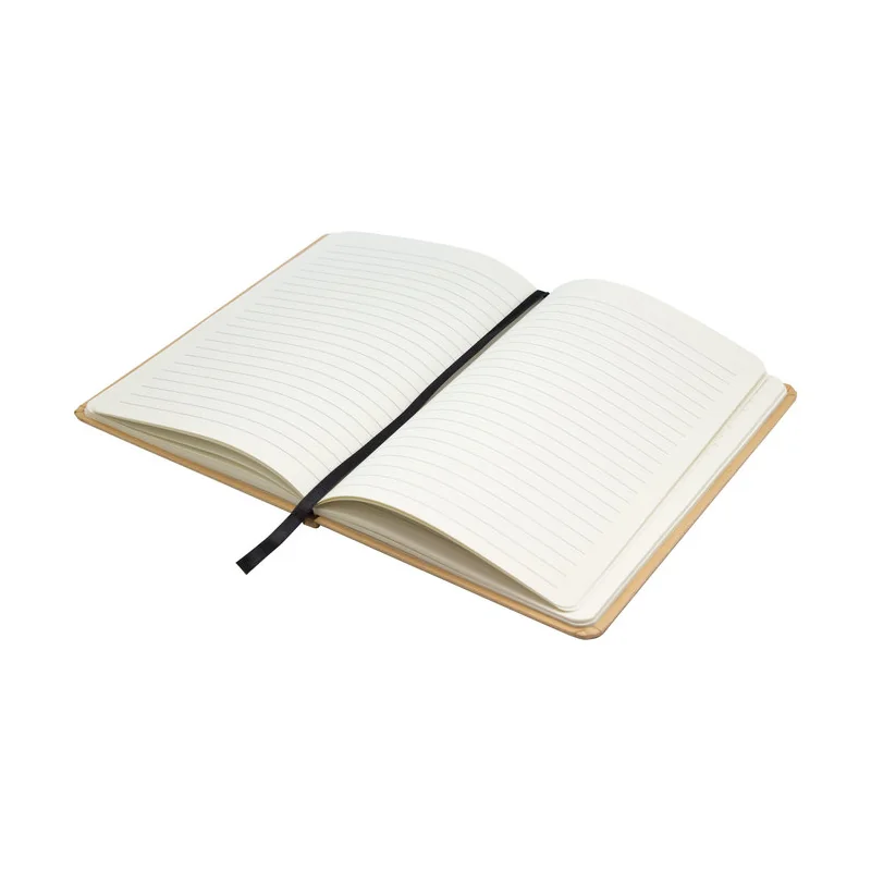 Libreta Bookraft con Logo |  Regalos Corporativos | Venta por Mayor | ChilePromo
