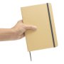 Libreta Bookraft con Logo |  Regalos Corporativos | Venta por Mayor | ChilePromo