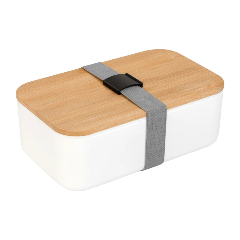 Lonchera Bamblunch con logo para Empresas | Hogar y Tiempo Libre | Regalos Corporativos ChilePromo | T672-01