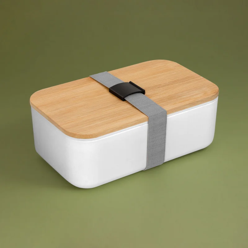 Lonchera Bamblunch con logo para Empresas | Hogar y Tiempo Libre | Regalos Corporativos ChilePromo | T672-01