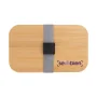 Lonchera Bamblunch con logo para Empresas | Hogar y Tiempo Libre | Regalos Corporativos ChilePromo | T672-01