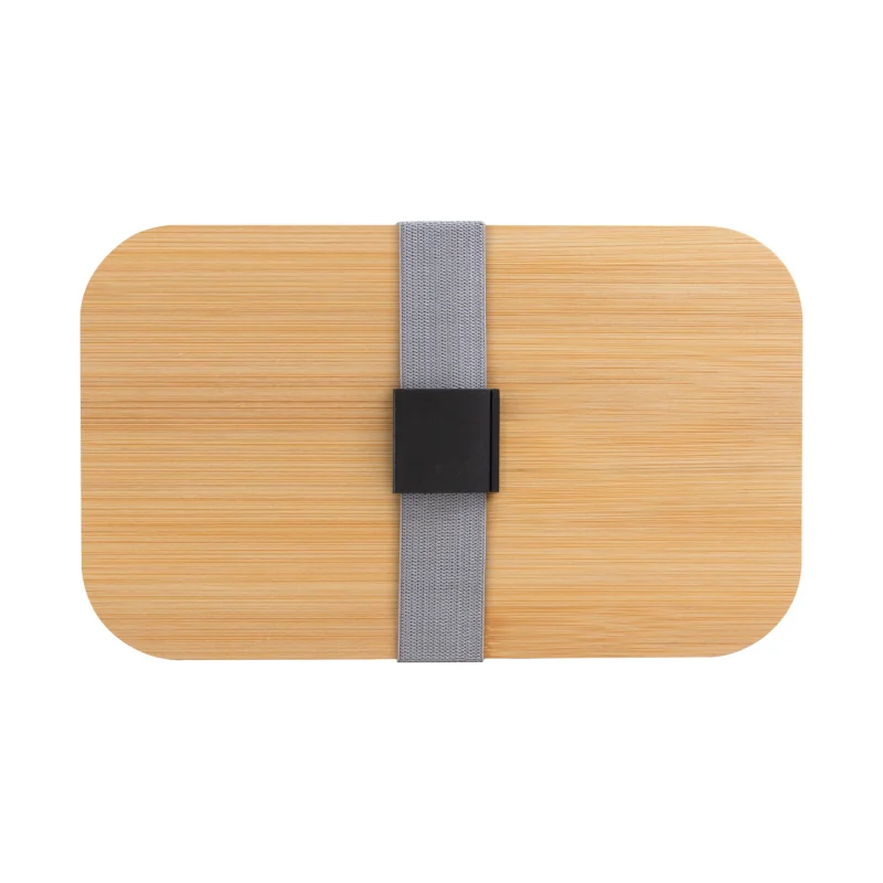 Lonchera Bamblunch con logo para Empresas | Hogar y Tiempo Libre | Regalos Corporativos ChilePromo | T672-01