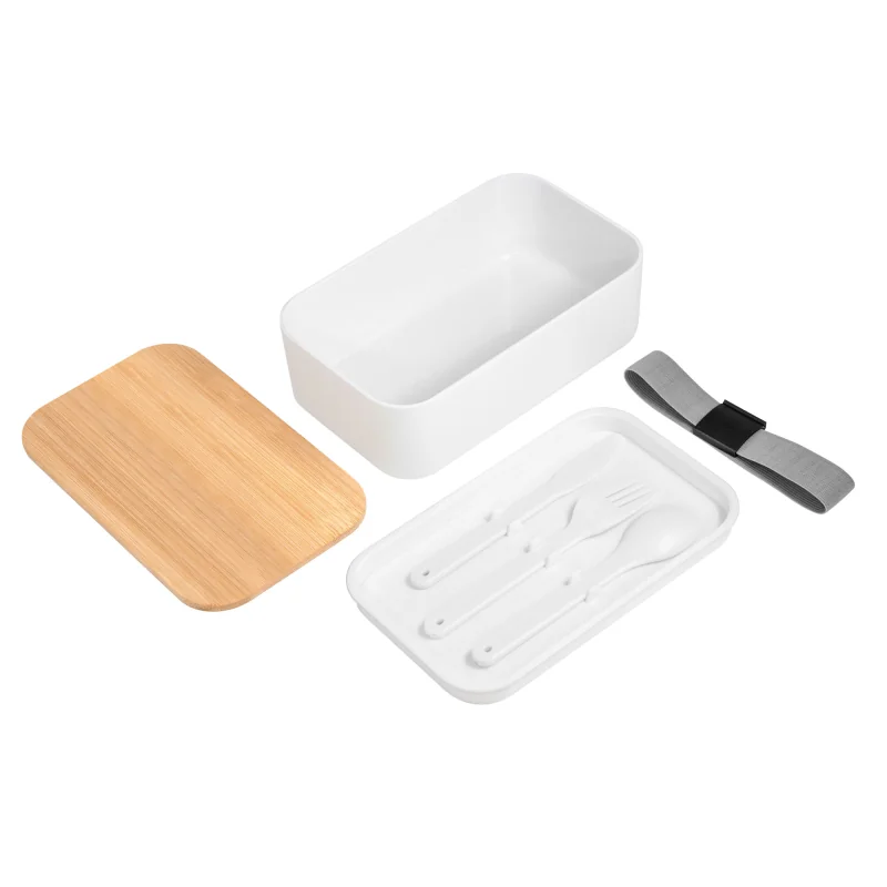Lonchera Bamblunch con logo para Empresas | Hogar y Tiempo Libre | Regalos Corporativos ChilePromo | T672-01