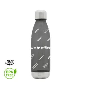 Botella Ocean 650 ml con logo para Empresas | Botellas Personalizadas | Regalos Corporativos ChilePromo | 30-04