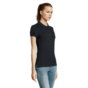 Polera con Cuello Passion con logo para Empresas | Ropa y Accesorios | Regalos Corporativos ChilePromo | 93-04