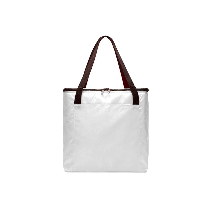 Cooler Artic con logo corporativo personalizado - Regalos Día del Trabajador 2026 - Venta Mayorista de Coolers y Loncheras