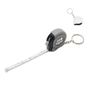 Llavero Huincha con logo para Empresas | Llaveros Personalizados | Regalos Corporativos ChilePromo | 41-04