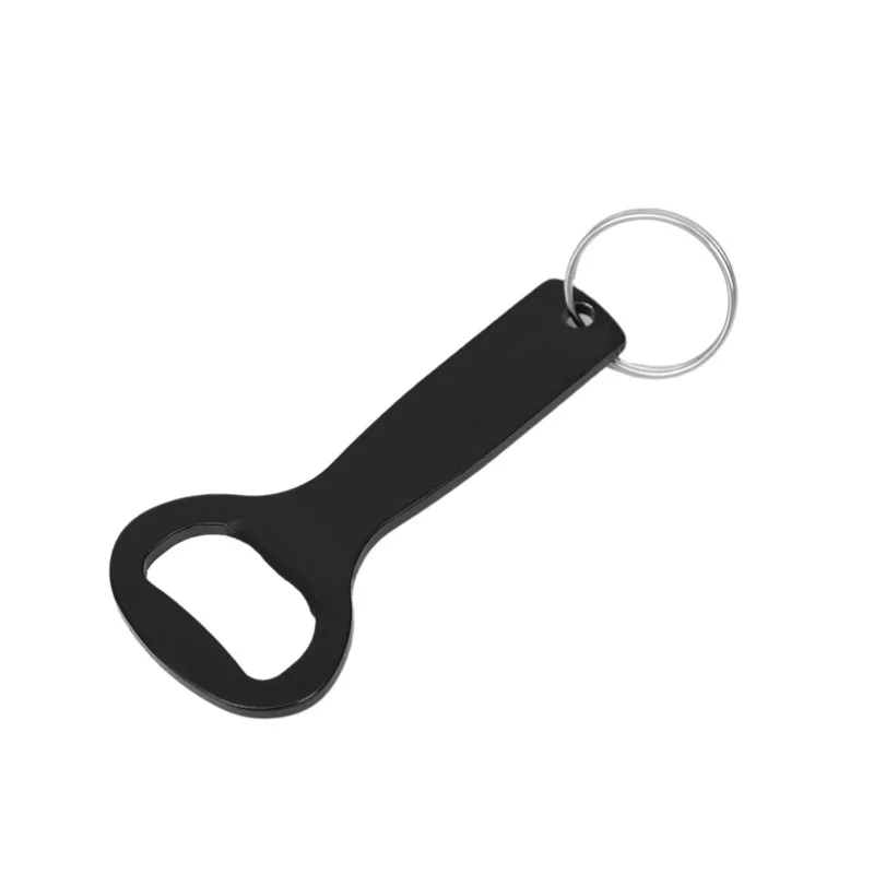 Llavero Destapador con logo para Empresas | Llaveros Personalizados | Regalos Corporativos ChilePromo | 42-04