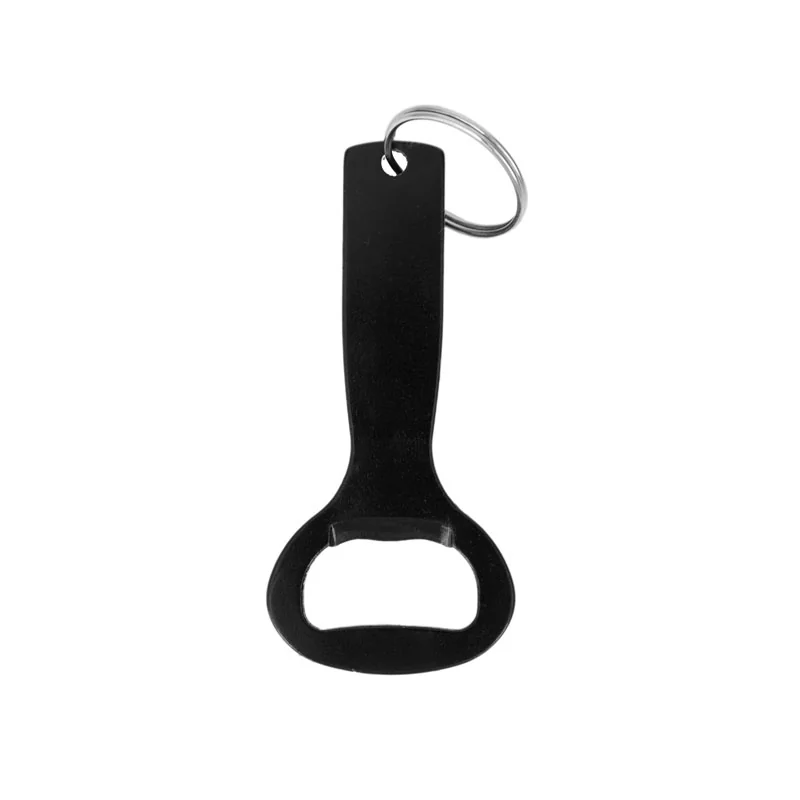 Llavero Destapador con logo para Empresas | Llaveros Personalizados | Regalos Corporativos ChilePromo | 42-04