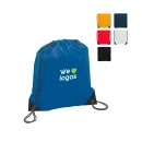 Mochila de Poliéster Jump con logo para Empresas | Bolsas Personalizadas | Regalos Corporativos ChilePromo | 44-04