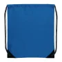 Mochila de Poliéster Jump con logo para Empresas | Bolsas Personalizadas | Regalos Corporativos ChilePromo | 44-04