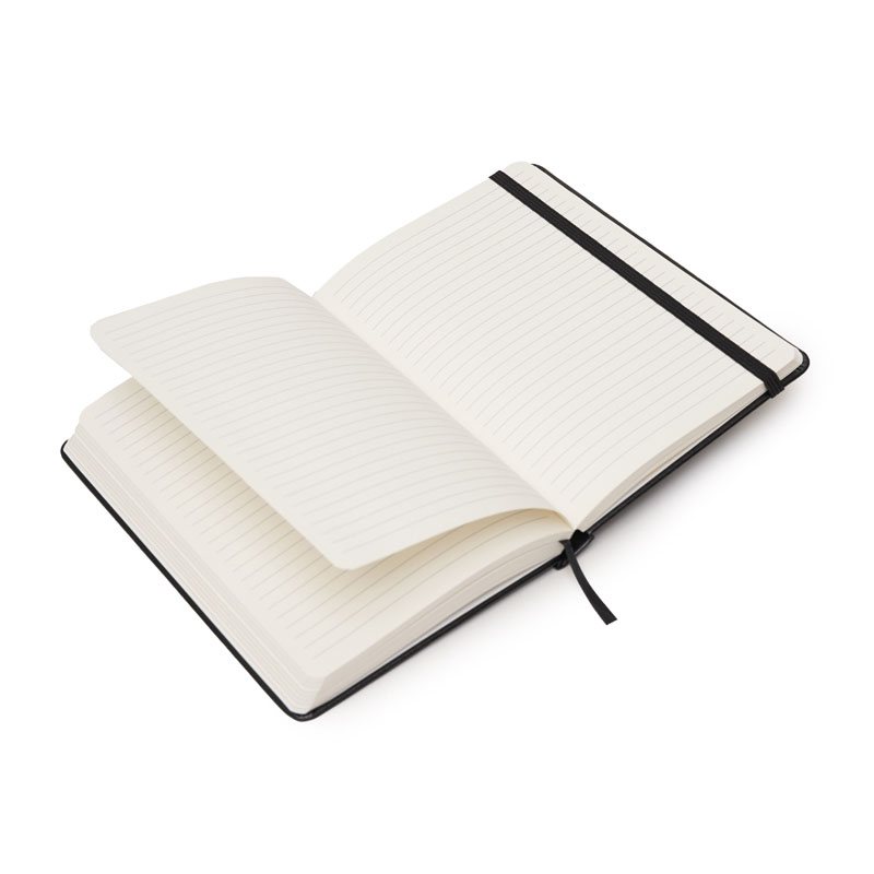 Regalos Corporativos Personalizados | Libretas y Cuadernos Personalizados | Cuaderno A5 Liberty con logo