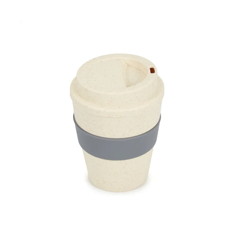 Mug Eco Cup con logo para Empresas | Mugs y Termos | Regalos Corporativos ChilePromo | 187-04