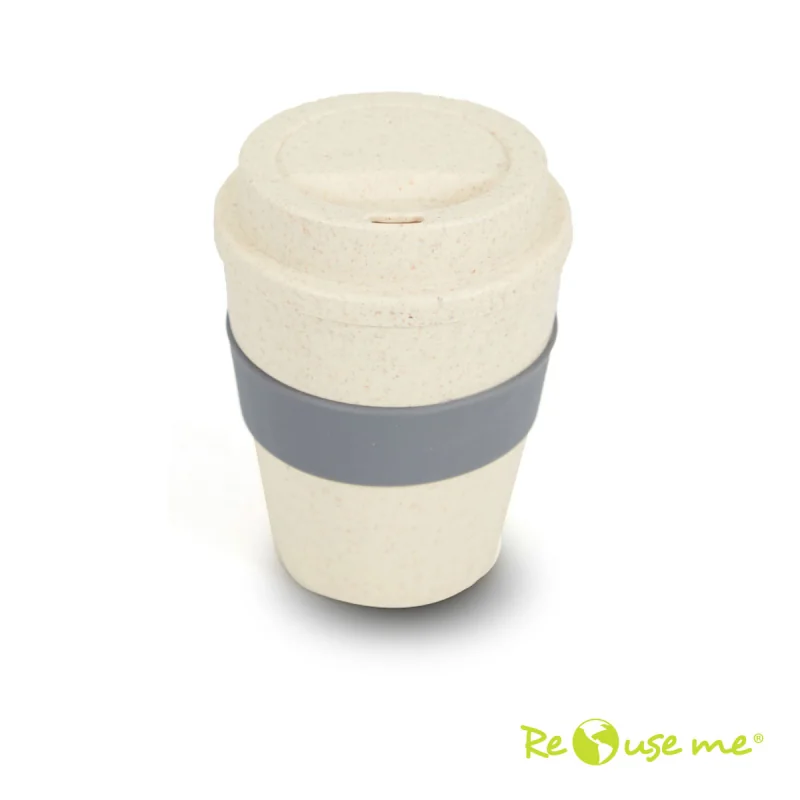 Mug Eco Cup con logo para Empresas | Mugs y Termos | Regalos Corporativos ChilePromo | 187-04