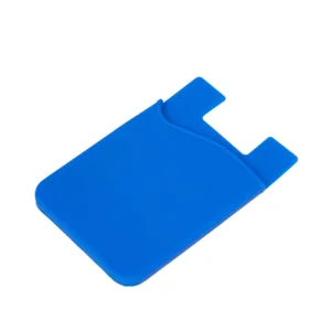 Portatarjeta de Silicona Sube con logo para Empresas | Regalos Tecnológicos | Regalos Corporativos ChilePromo | 208-04
