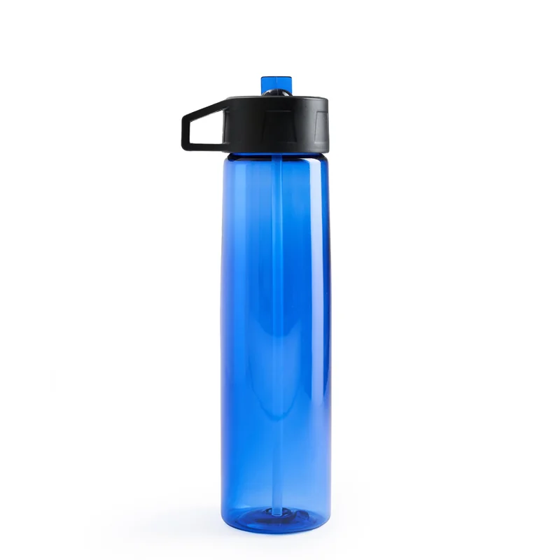 Botella con boquilla Viper con logo para Empresas | Botellas Personalizadas | Regalos Corporativos ChilePromo | 225-04