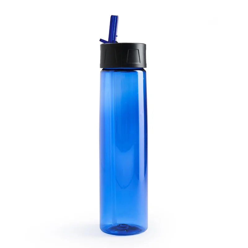 Botella con boquilla Viper con logo para Empresas | Botellas Personalizadas | Regalos Corporativos ChilePromo | 225-04