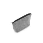 Necessaire de fieltro Felt con logo para Empresas | Neceser y Bananos | Regalos Corporativos ChilePromo | 226-04