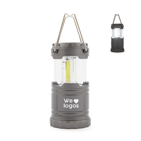 Regalos Corporativos Personalizados | Linternas y Lámparas Personalizadas | Linterna Retráctil Centry con logo