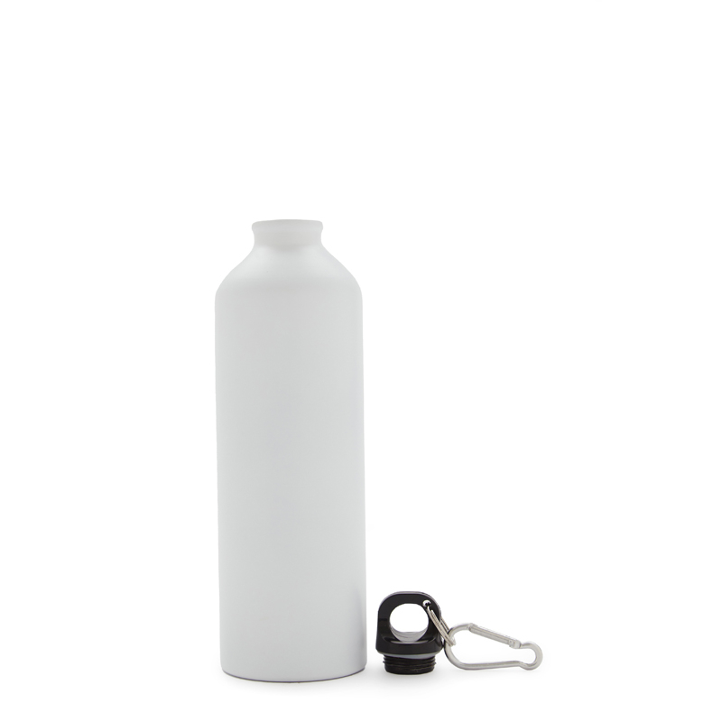 Regalos Corporativos Personalizados | Botellas Personalizadas | Botella deportiva de aluminio con logo