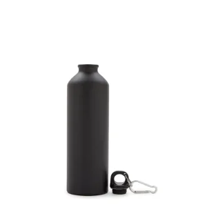 Botella deportiva de aluminio con logo para Empresas | Botellas Personalizadas | Regalos Corporativos ChilePromo | 229-04