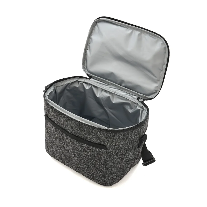 Cooler Pivot 6 Litros con logo para Empresas | Coolers y Loncheras | Regalos Corporativos ChilePromo | 234-04