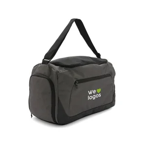 Bolso Expand 30 Litros con logo para Empresas | Maletas y Bolsos | Regalos Corporativos ChilePromo | 235-04