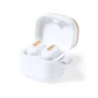 Auriculares Inalámbricos Tempo con logo para Empresas | Audio y Video | Regalos Corporativos ChilePromo | 265-04